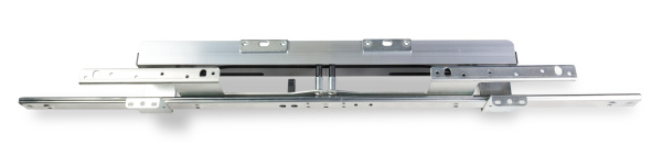 ДМ BAUT-300 Mont Blanc S-B Механизм трансформации стола ( вставка  до 320 мм) (017-000061)